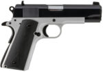 Tisas 1911 Aviator Carry 45 ACP