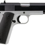 Tisas 1911 Aviator Carry 45 ACP