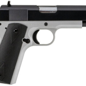 Tisas 1911 Aviator Carry 45 ACP