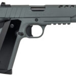 Tisas 1911 Night Stalker 10mm