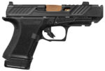 Shadow Systems CR920P Elite 9mm