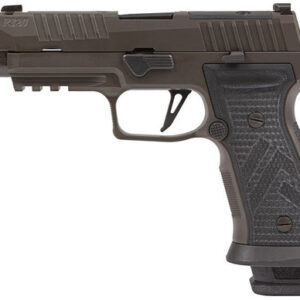 Sig Sauer P320 9mm