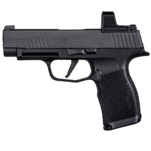 *D*Sig P365 XL Compact 9mm