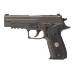 Sig P226 Legion 9mm