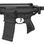 Sig Sauer MCX Rattler LT Pistol 300 Blackout