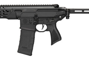 Sig Sauer MCX Rattler LT Pistol 300 Blackout