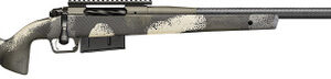 Springfield 2020 Waypoint 300 Winchester Magnum