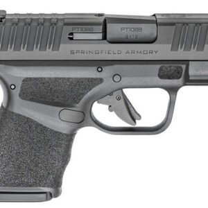 Springfield Hellcat 9mm