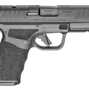 Springfield Hellcat 9mm