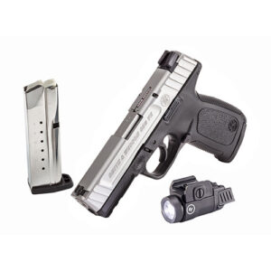 S&W SDVE Bundle 9mm