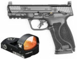 Smith & Wesson M&P M2.0 10mm