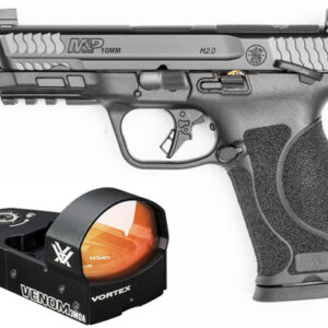 Smith & Wesson M&P M2.0 10mm