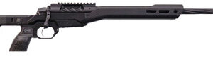 Weatherby Alpine MDT 6.5 Creedmoor