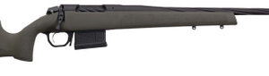 Weatherby 307 Range XP 243 Win