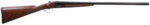 Weatherby Orion SXS 12 Gauge