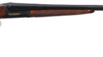 Weatherby Orion SXS 12 Gauge