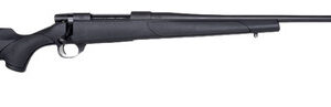 Weatherby Vanguard Obsidian 22-250 Remington