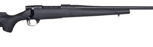 Weatherby Vanguard Obsidian 257 Weatherby Mag