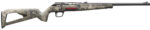 Winchester Xpert 17 WSM