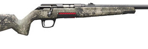 Winchester Xpert 17 WSM