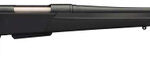 Winchester XPR 450 Bushmaster