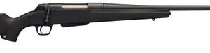 Winchester XPR 450 Bushmaster