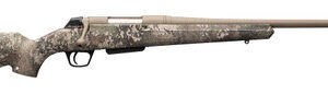 Winchester XPR Hunter 400 Legend