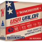 Winchester USA Valor 12 Ga