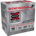 Winchester Super X Xpert 16 Ga