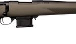 Howa M1500 Mini Action .223 Rem