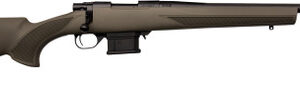 Howa M1500 Mini Action .223 Rem