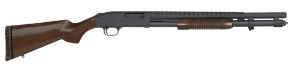 Mossberg 590 Retrograde Persuader 12 Ga