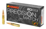 Barnes Precision Match Burner 300 Blackout