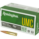 Remington UMC 300 Blackout