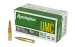 Remington UMC 300 Blackout