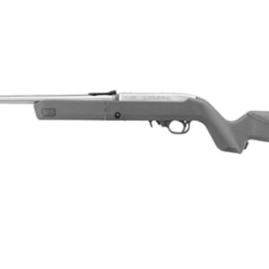 Ruger 10/22 Takedown 22 LR