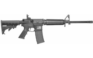 Smith & Wesson M&P 15 Sport II AR-15 5.56mm