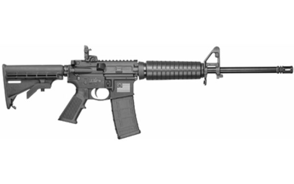 Smith & Wesson M&P 15 Sport II AR-15 5.56mm