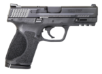 Smith & Wesson M&P Compact 40 S&W