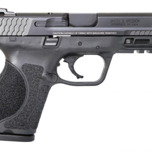 Smith & Wesson M&P Compact 40 S&W