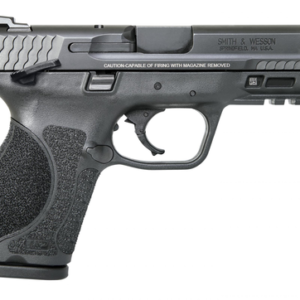 Smith & Wesson M&P Compact 40 S&W