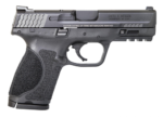 Smith & Wesson M&P Compact