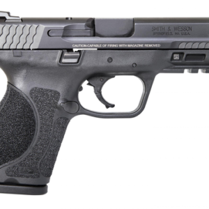 Smith & Wesson M&P Compact