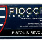 Fiocchi Shooting Dynamics 9mm