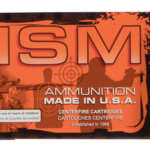 HSM 223 Remington