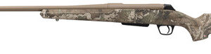 Winchester XPR Hunter 338 Winchester Mangum