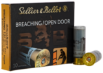 Sellier & Bellot Shotgun Breaching 12 Ga