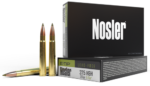 Nosler 375 Holland & Holland Magnum