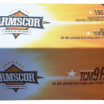 Armscor Precision 22 TCM 9R