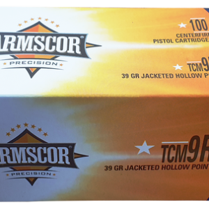 Armscor Precision 22 TCM 9R